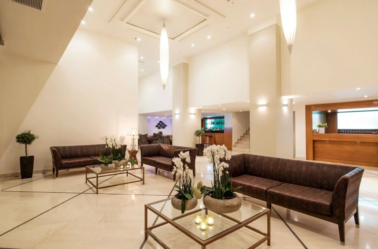 Mitsis La Vita Hotel