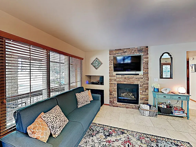 Twining Unit 202 - 2 Br Condo