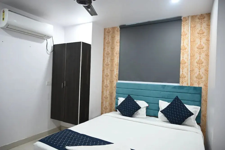 Hotel Dimant Inn