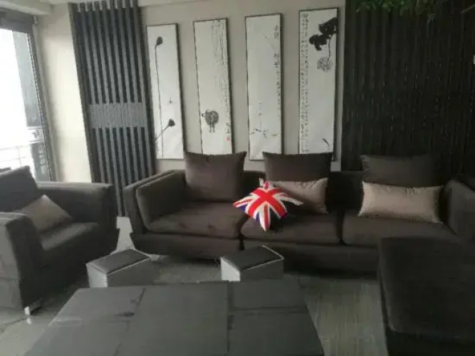 Langting Hotel