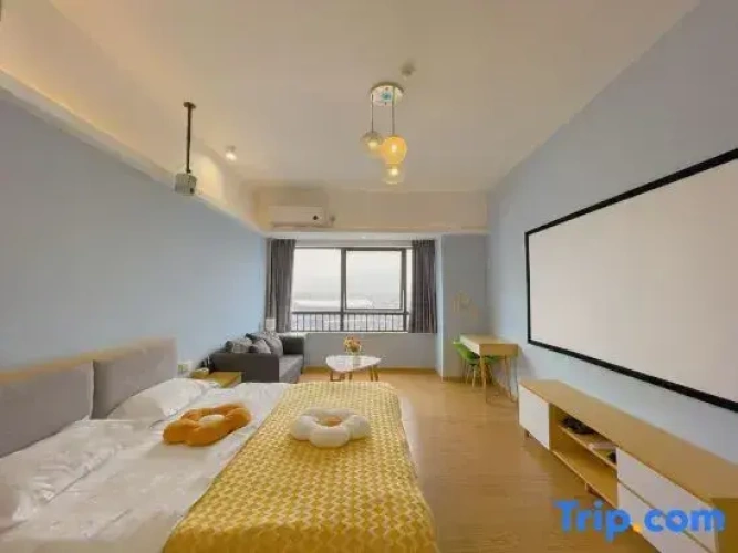 Business room