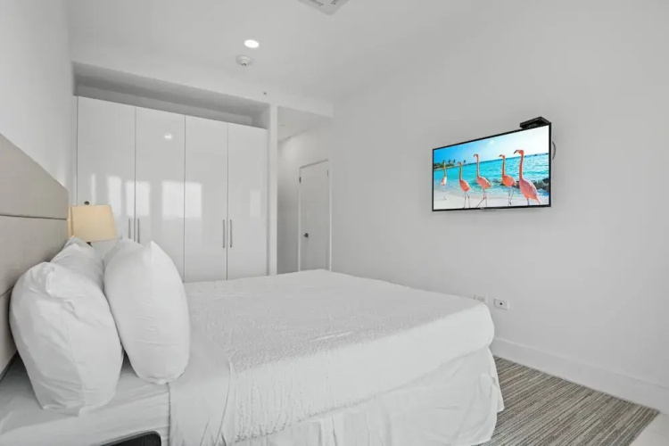 Aruba's Life 302