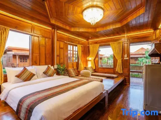 Wellness Resort Rayong Managed by the SCN