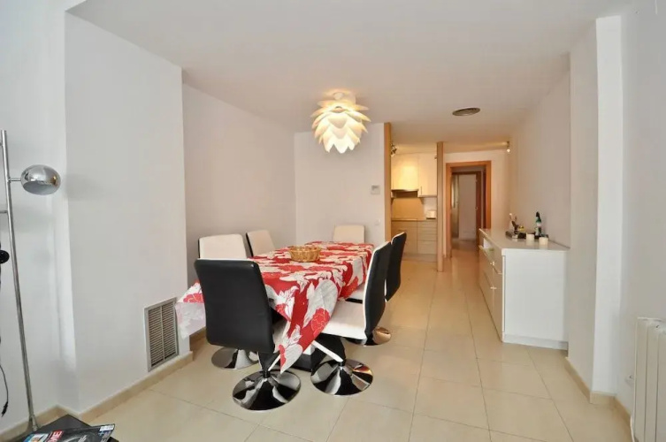 Apartment Verano