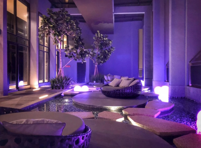 ZEN Home Expressionz Suites