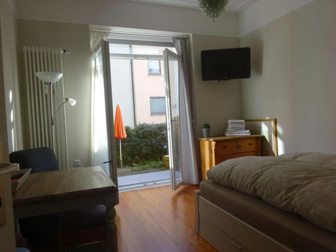 City Appartement