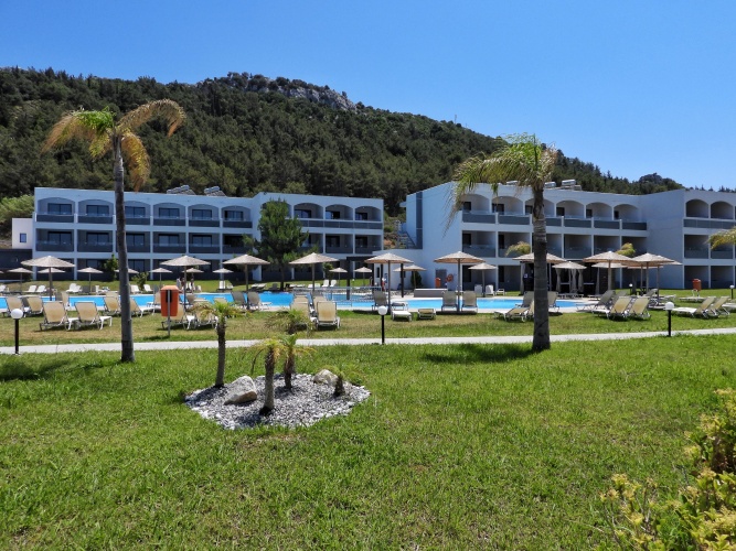 Evita Hotel Resort photo 24