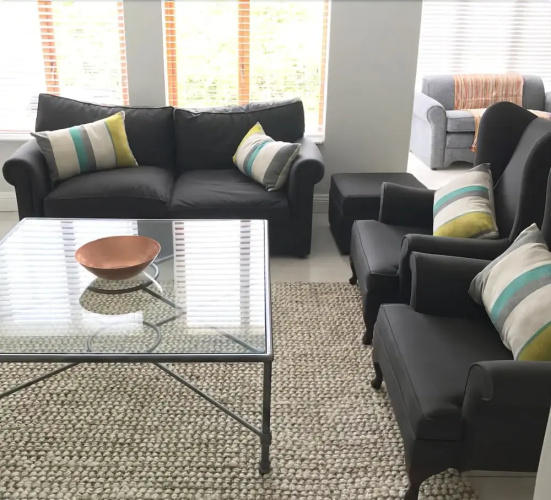 50 A Castleton Holiday Apartment