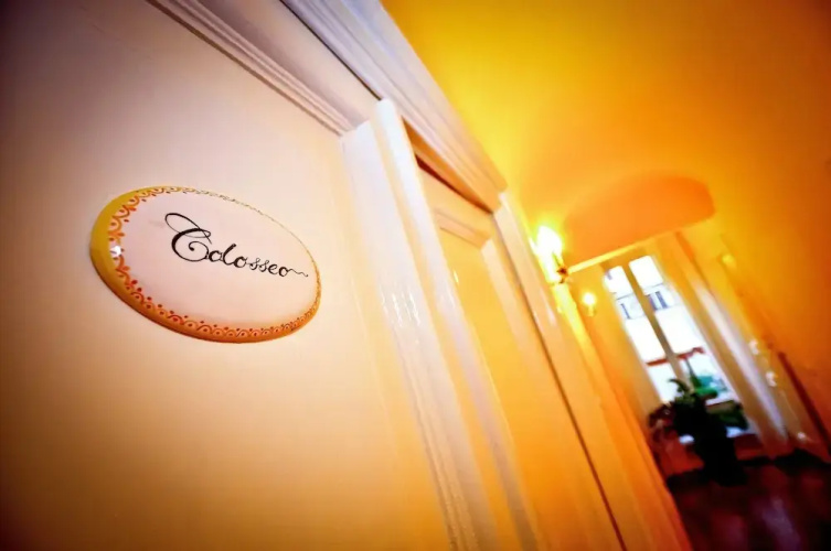 Bed And Breakfast Relais Cavour