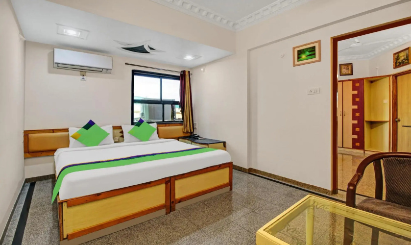 Hotel Eagle Executive