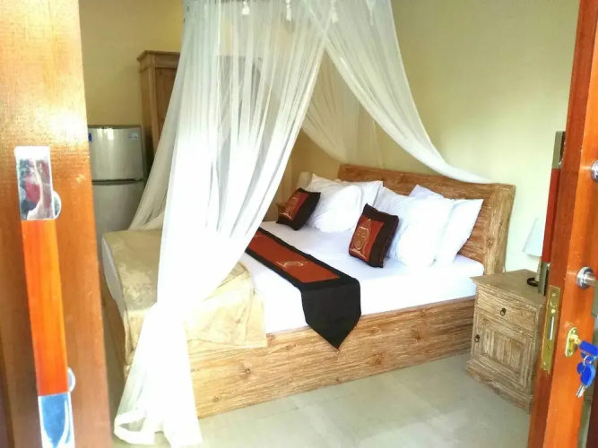 Qiul Guest House