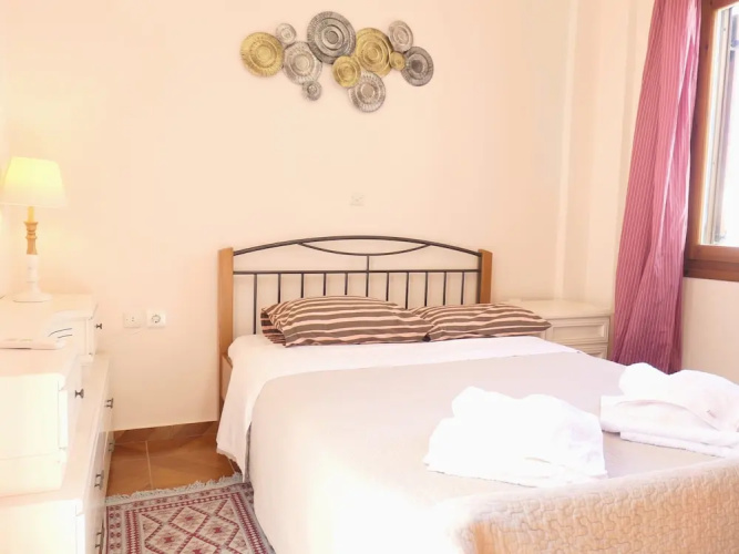 Central City Apartment