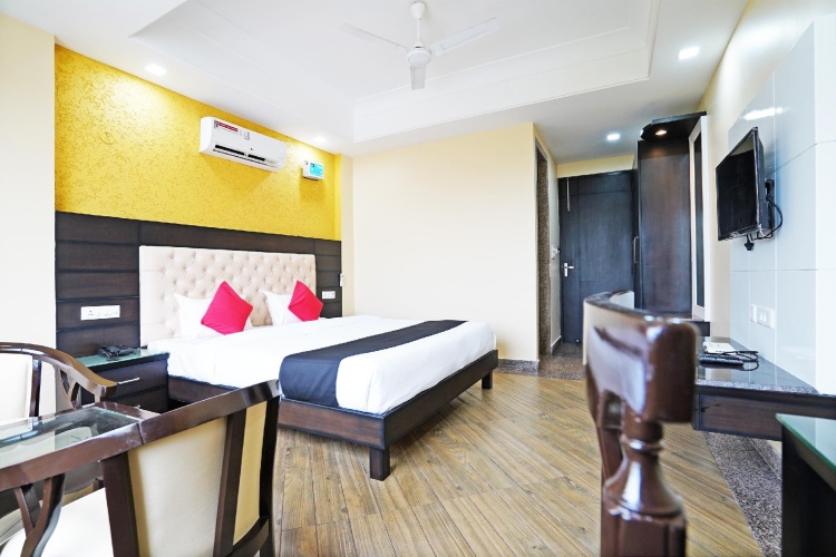Classic Double room