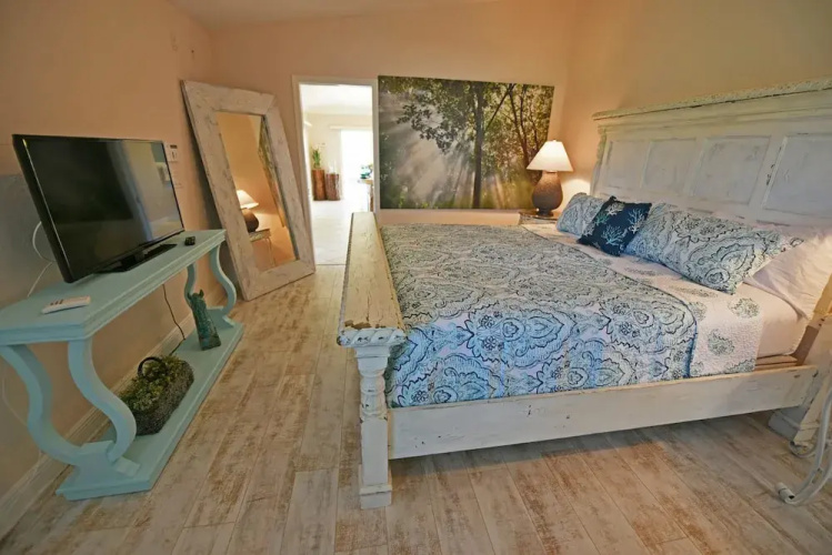 Acacia Breeze Apartment 3