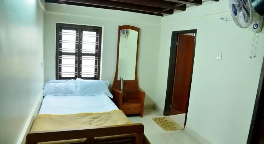 Amban Heritage