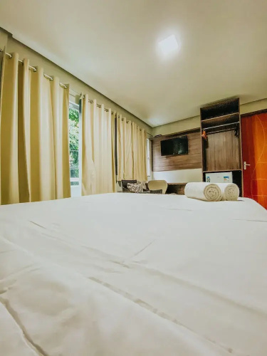 Hotel Antiga Roma