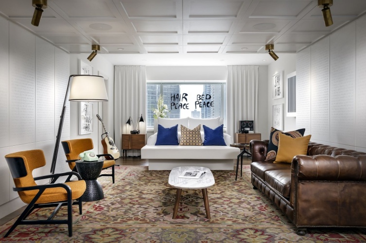 Fairmont The Queen Elizabeth photo 15