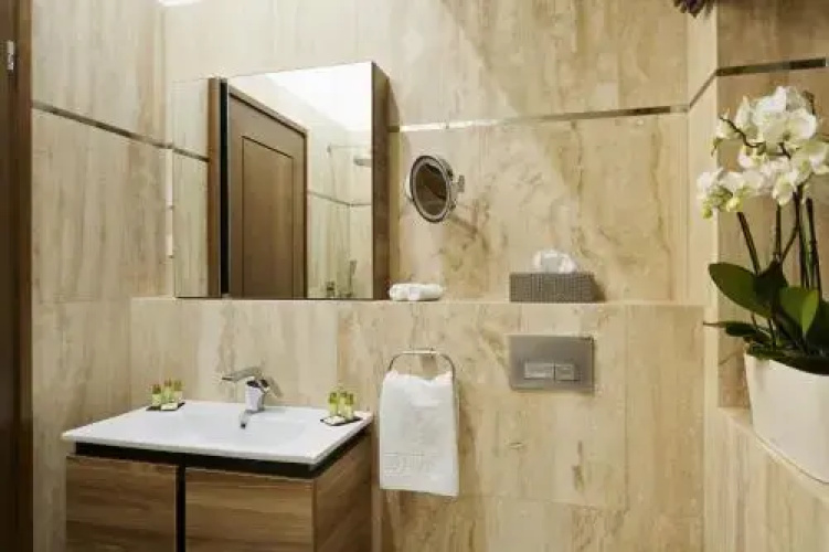 Botrytis Hotel