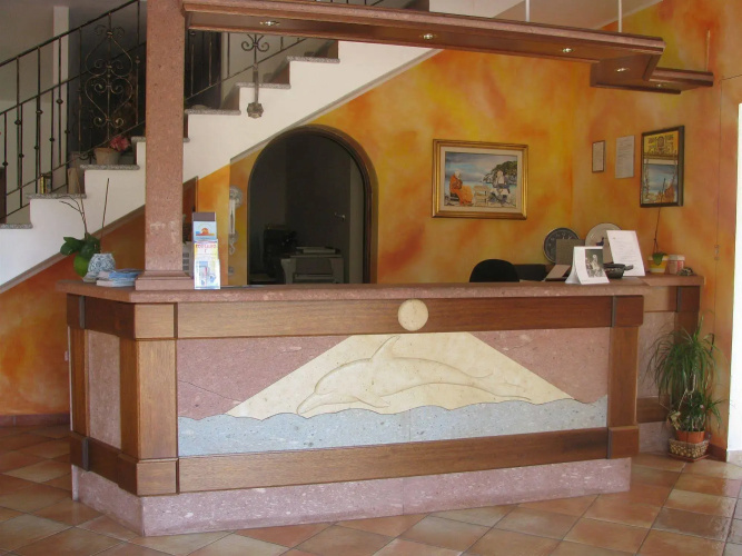 Hotel Cardedu