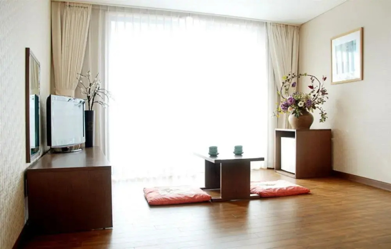 Cheongpung Resort