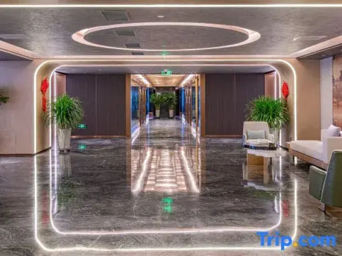 Wyndham Taiyuan