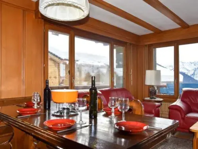 Apartment Pierval 18