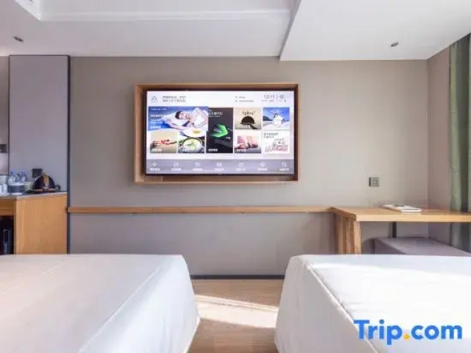 Executive Twin room