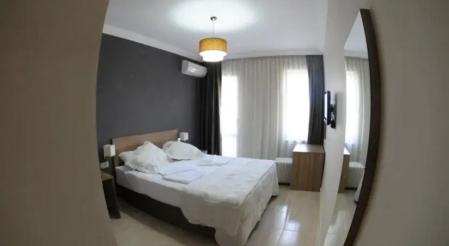 Pelagos Hotel