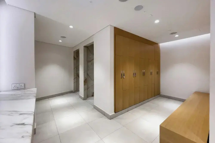 Famous Address Beach Resort JBR 1BR