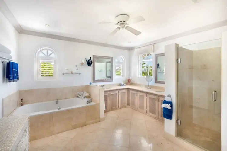 Sugar Hill - Fiddlesticks 3 Bedroom Villa