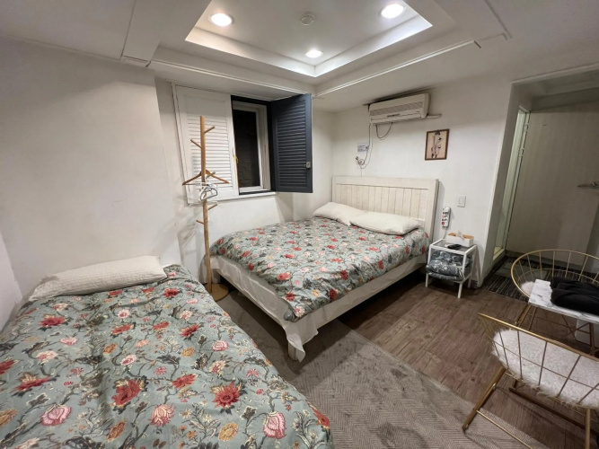 Hostel Seoul
