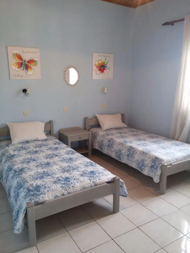 Almiros Apartments