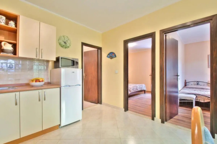 Lorena Apartments