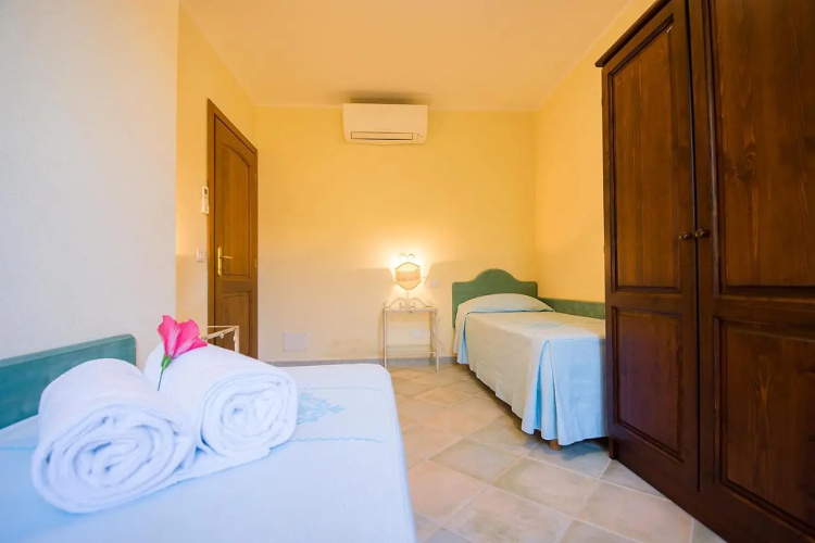 Le Residenze del Maria Rosaria - Vico Friuli 1