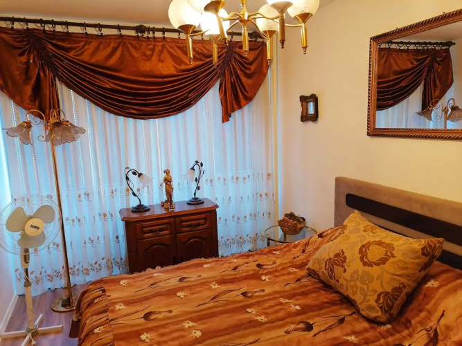 Apartman stan na dan Sarajevo