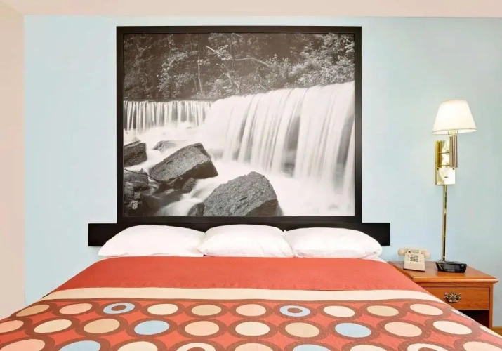 Deluxe Double Suite