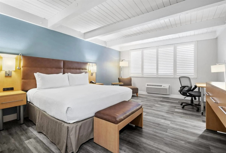 Prodigy Hotel, a Days Inn by Wyndham