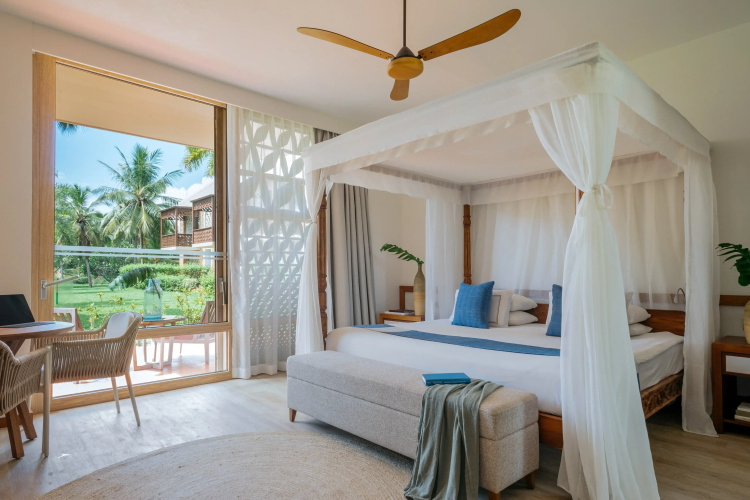 Melia Zanzibar