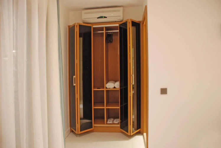 Cennet Park Hotel