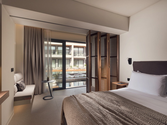 Contessina Suites & Spa - Adults Only photo 6