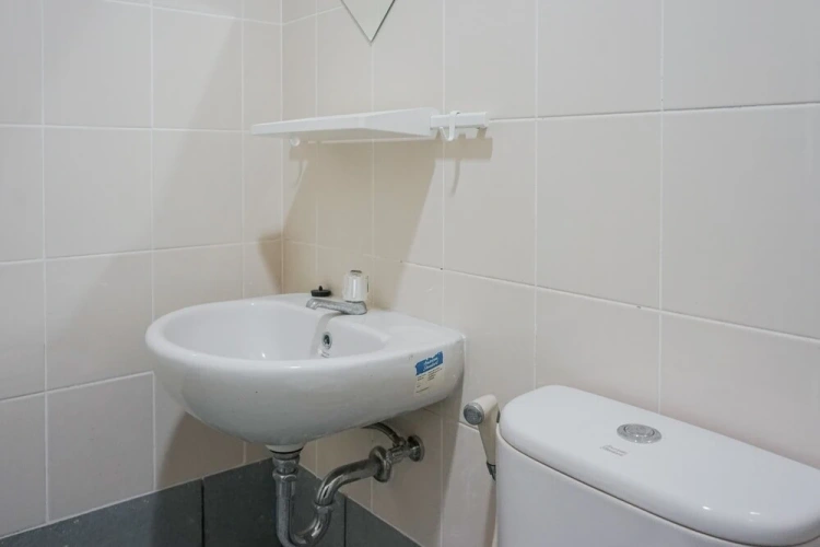 Double Apartment