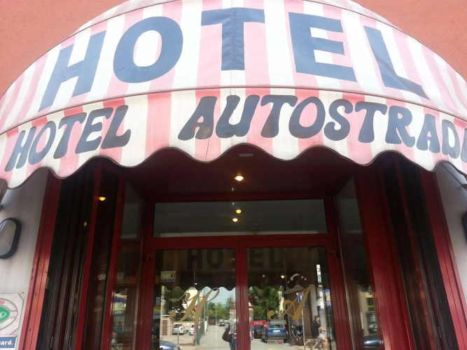 Hotelbild