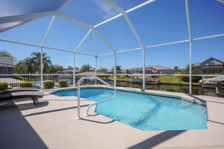 Smooth Sailing by Distinctive Beach Rentals