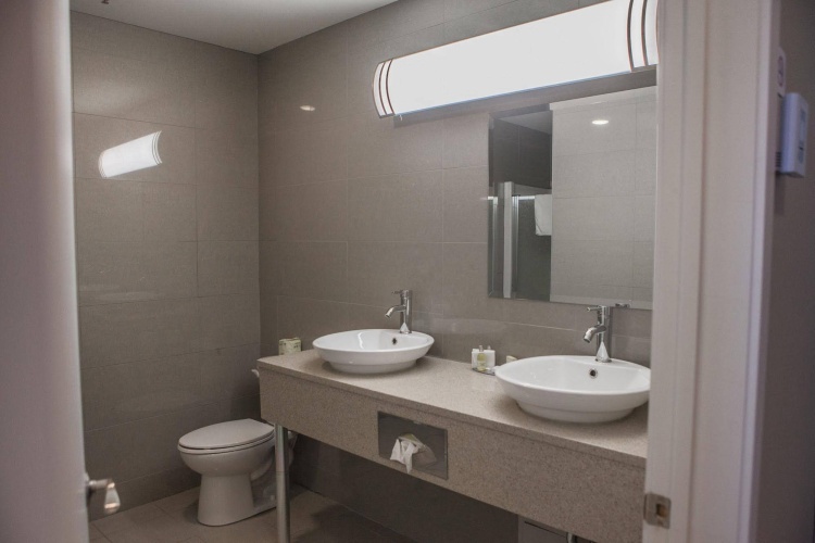 Hotel Montfort Nicolet photo 9