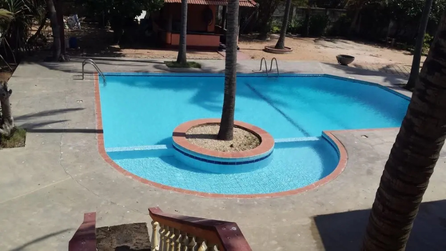 Villa Sea Breeze
