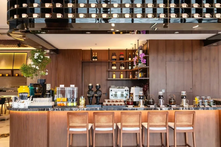 SSAW Boutique Hotel Swufe Chengdu