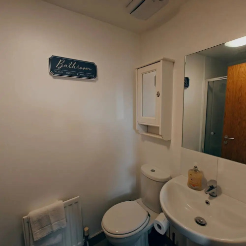 2BR Mountain View City Centre