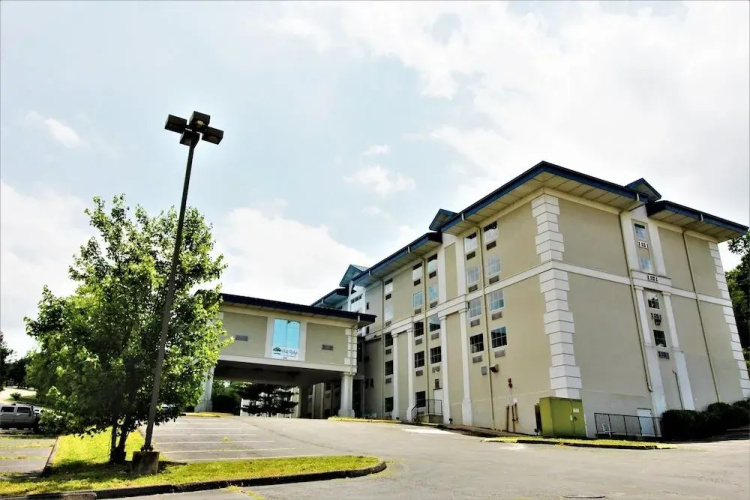 Image de l'hôtel