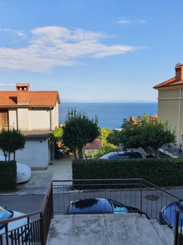 Studio Apartman Fredi