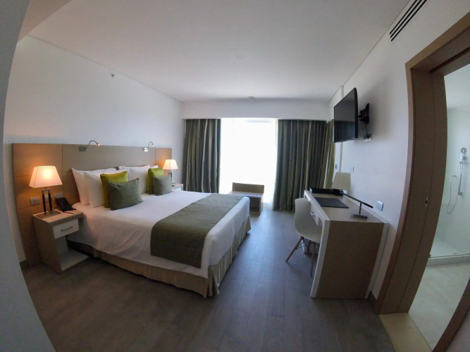 DoubleTree by Hilton Mazatlan